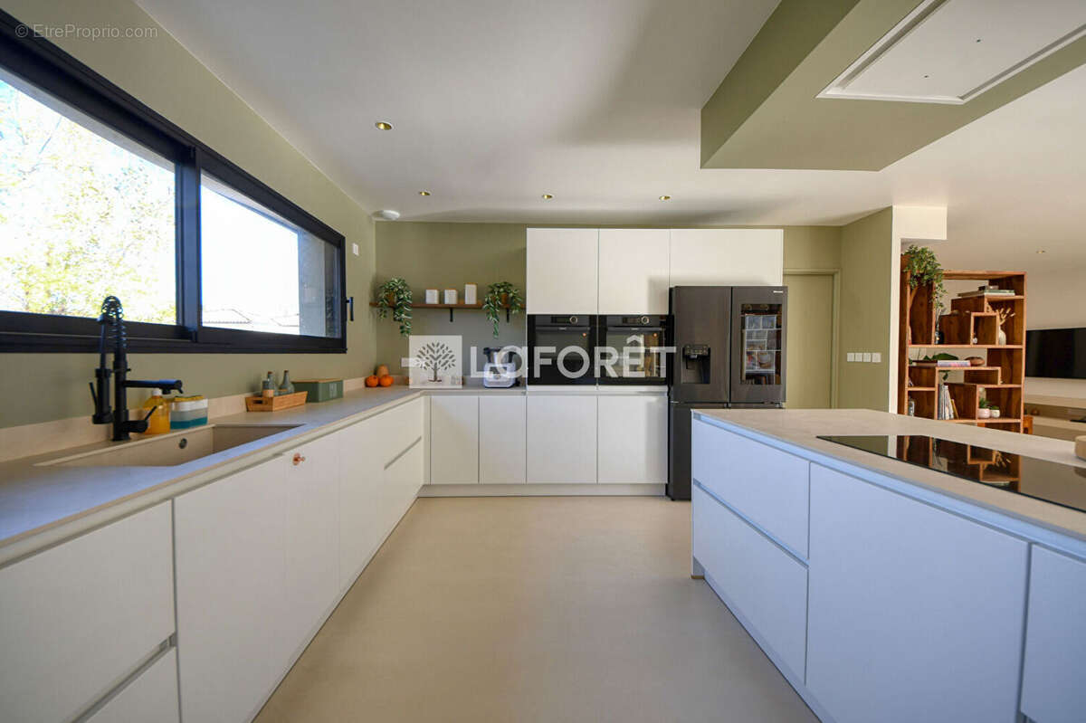 Maison à SAINT-JEAN-DE-RIVES