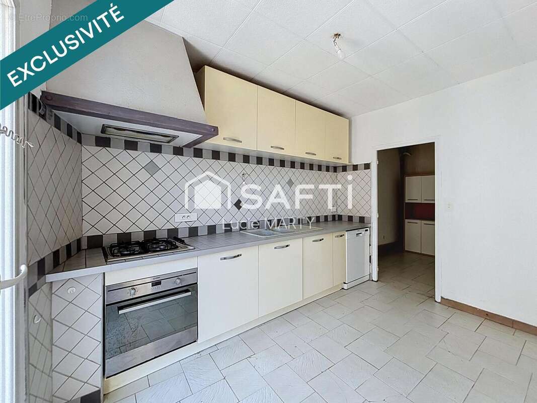 Photo 3 - Appartement à SERIGNAN