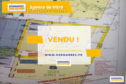 Terrain à VITRE