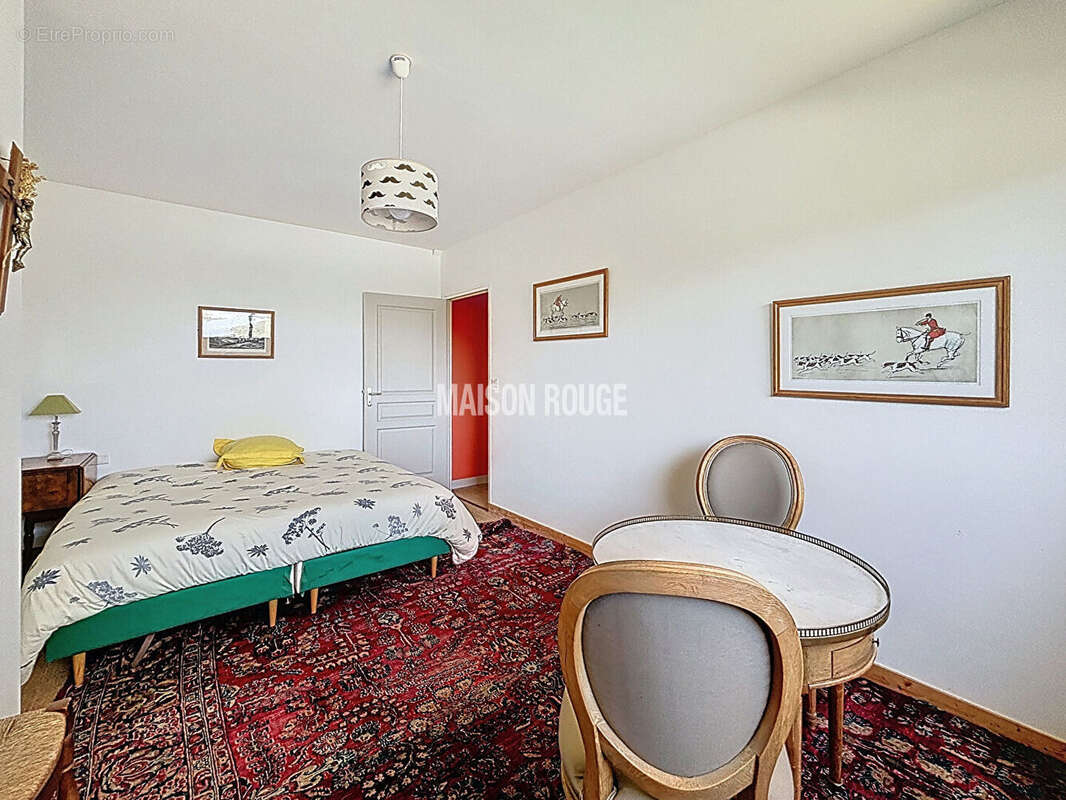 Maison à PLOUER-SUR-RANCE