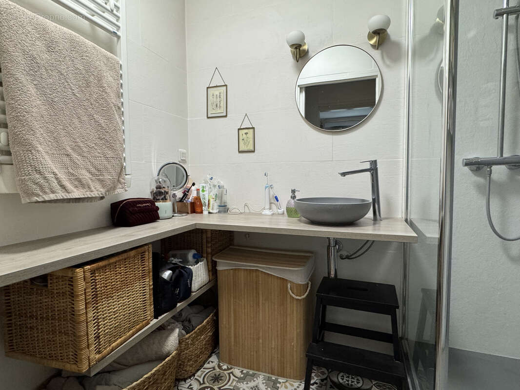 Appartement à THIAIS