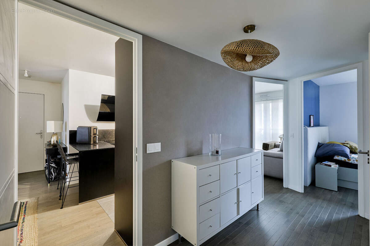 Appartement à COLOMBES