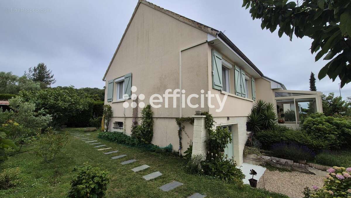 Maison individuelle - photo 10