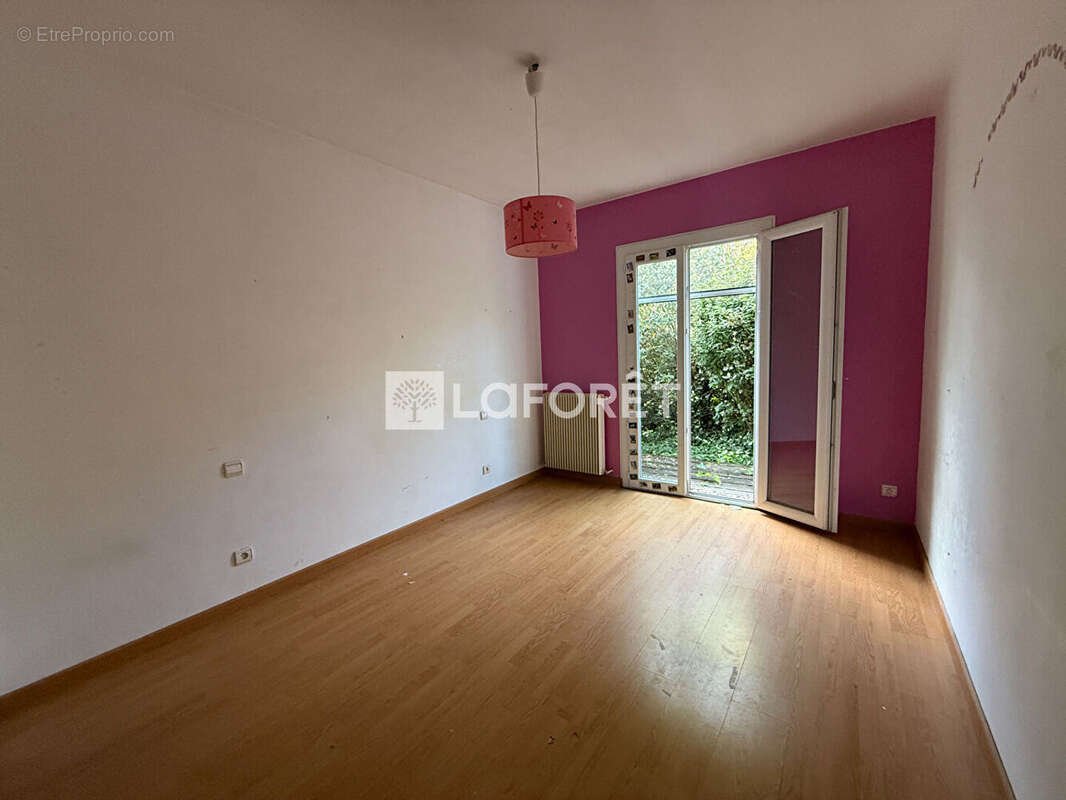 Maison à SAINT-PARDON-DE-CONQUES