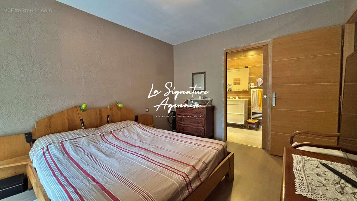 Maison à FOULAYRONNES