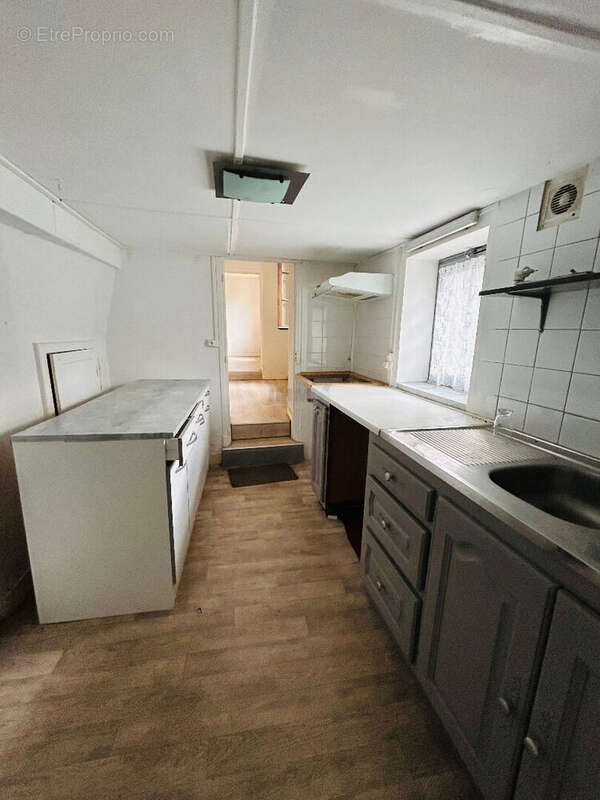 Maison à LA FERTE-SOUS-JOUARRE