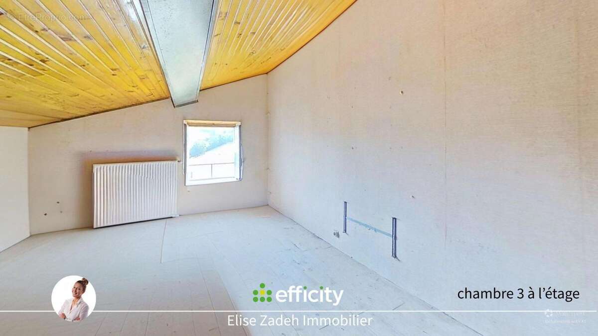 Maison 4 pièces 180 m² à vendre à Aveize (69610) - photo 9