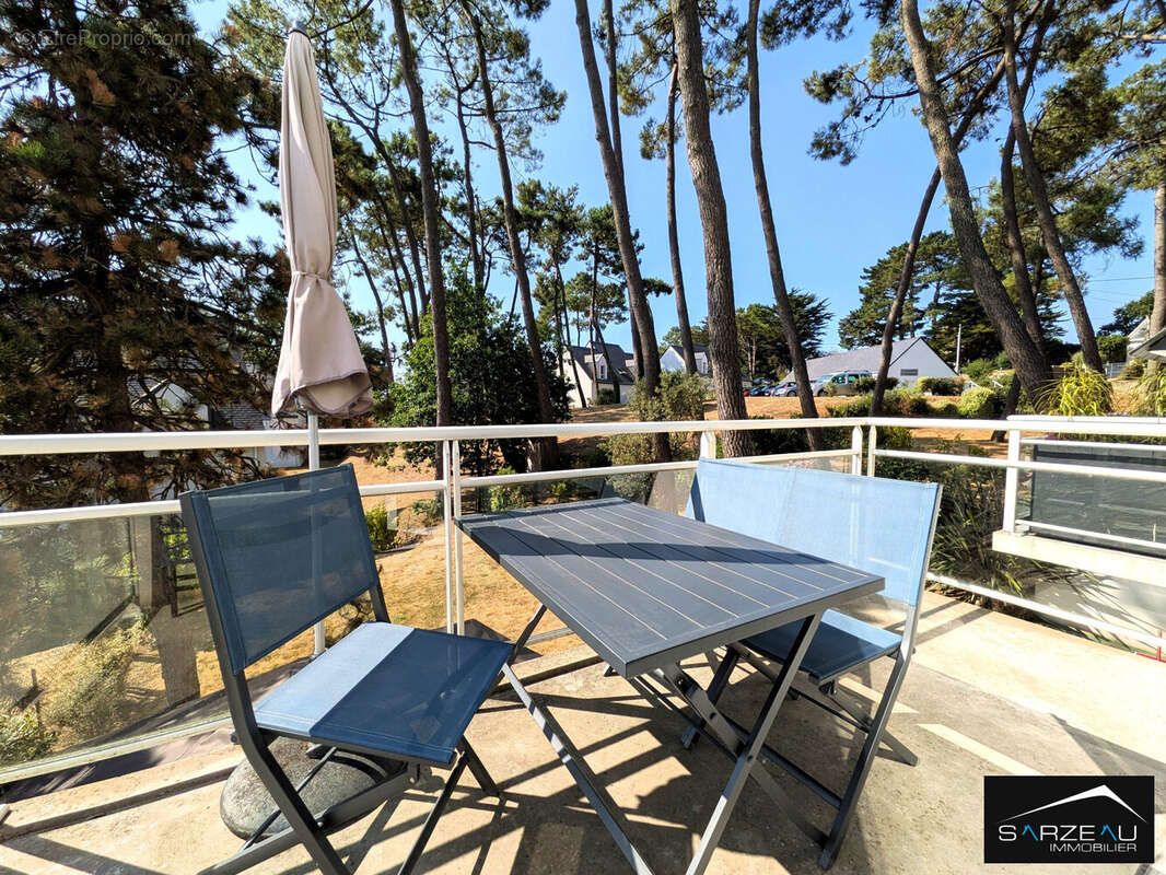 Appartement 45 m² à Sarzeau  - photo 6