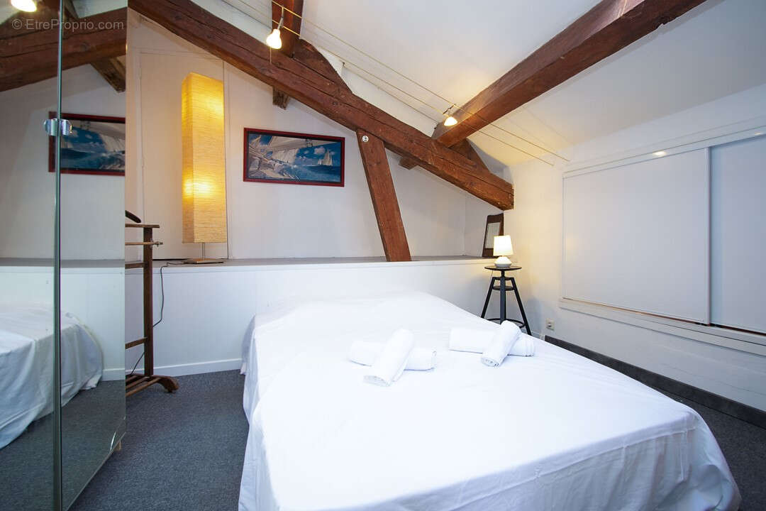 Appartement à LA CIOTAT