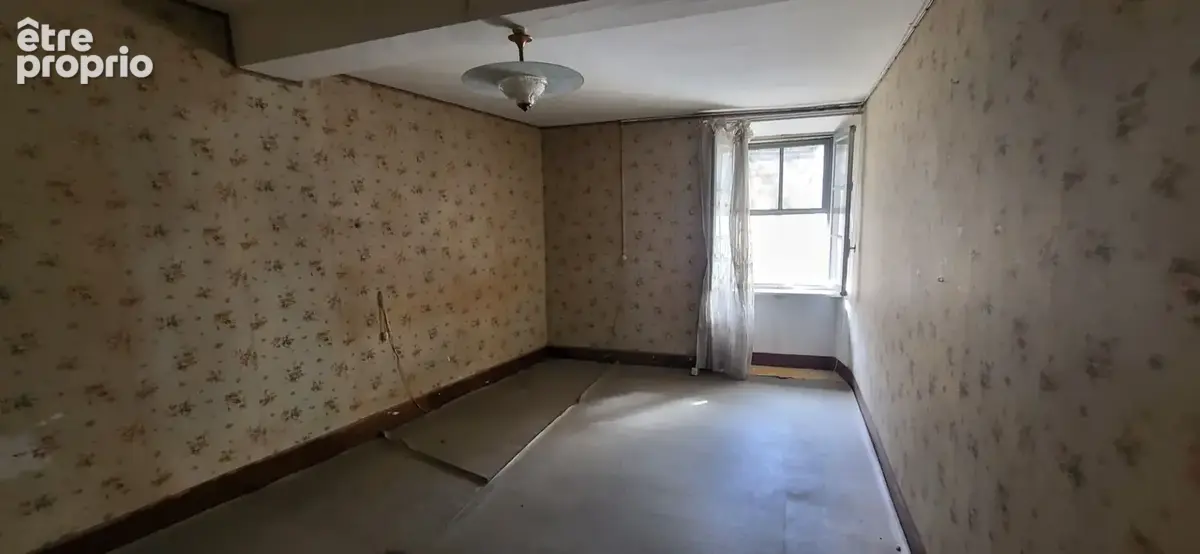 maison de village a renover - photo 6