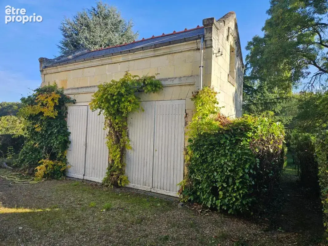 Belle demeure du 19ème proche de toutes commodités - photo 12