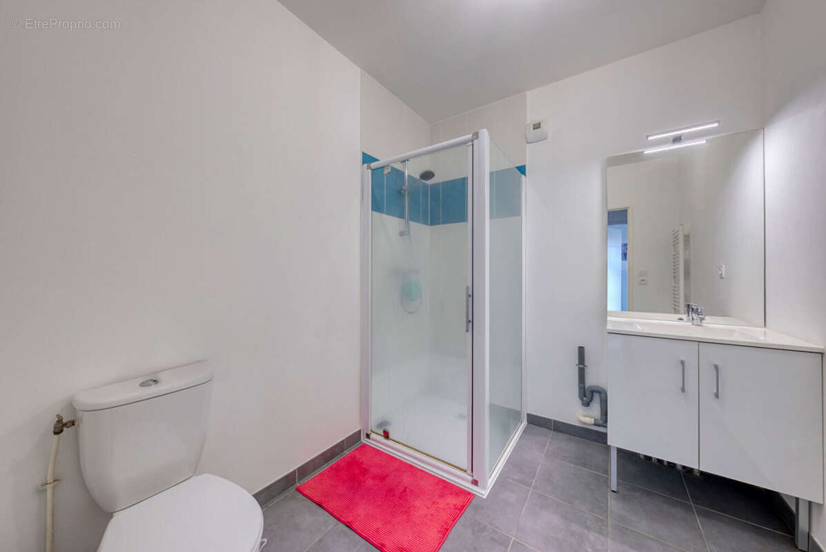 Appartement T2 - Beauregard - photo 9