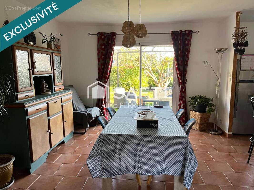 Maison 85 m² à Chemire-Sur-Sarthe  - photo 4