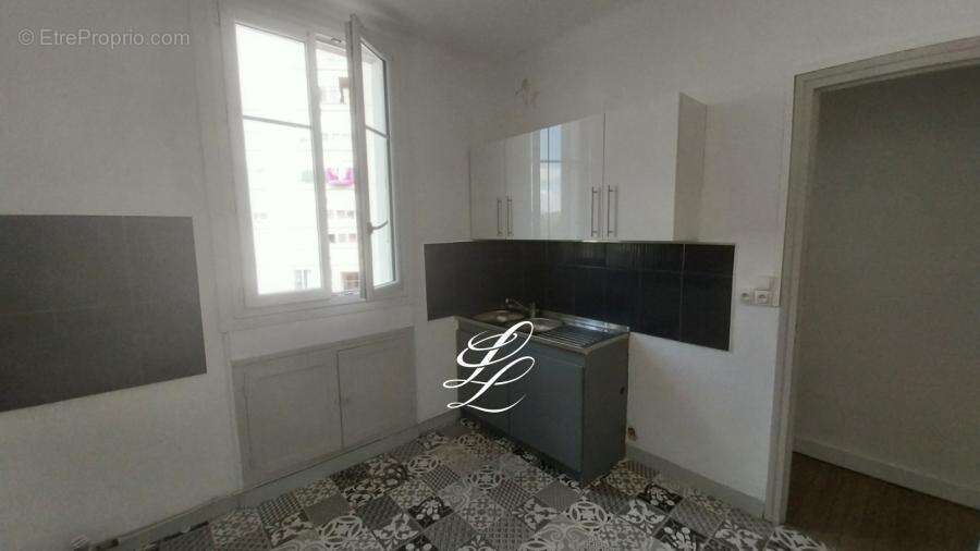 Appartement 44 m² à Le Mans  - photo 26