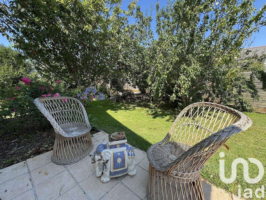 Photo 2 - Maison à LE VIVIER-SUR-MER