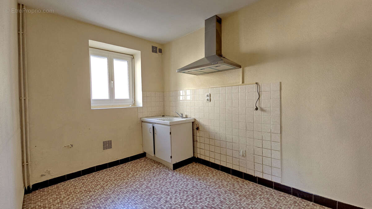 Maison à SAYAT