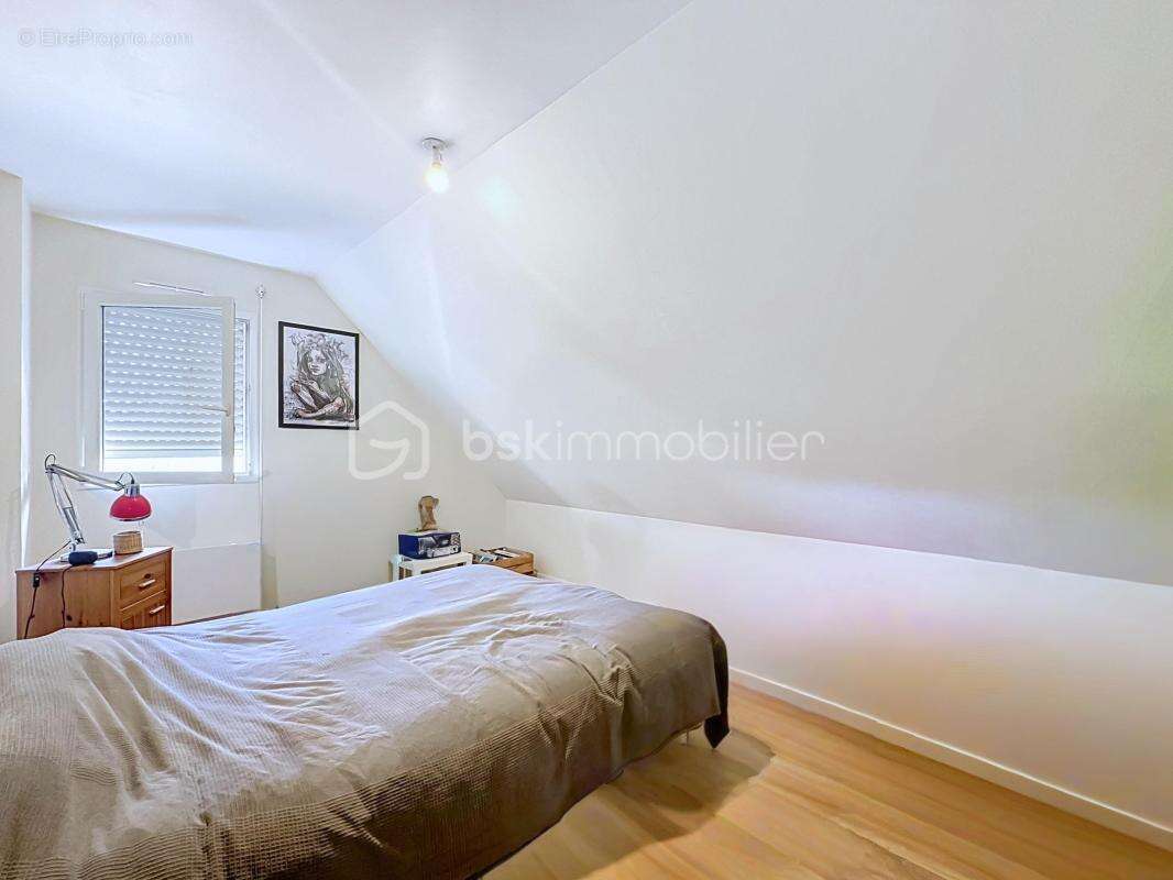 Maison saine à ne surtout pas râter ! - photo 11
