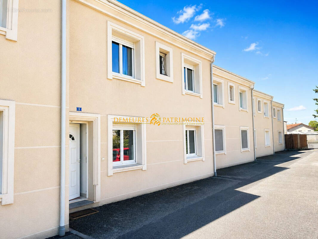 Appartement à AGEN