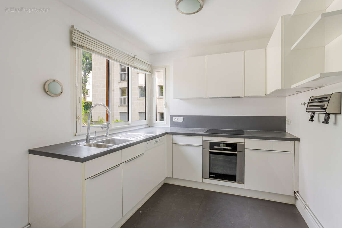 Appartement à MEUDON