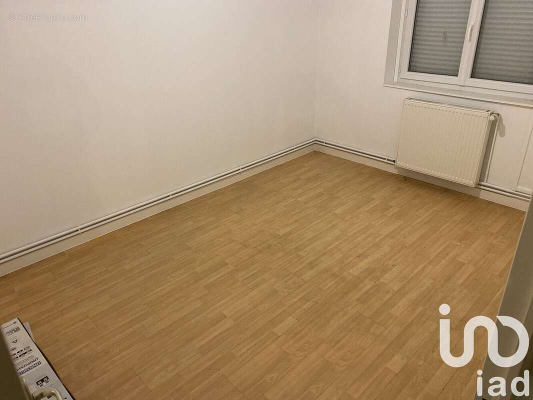 Photo 6 - Appartement à SAINT-QUENTIN