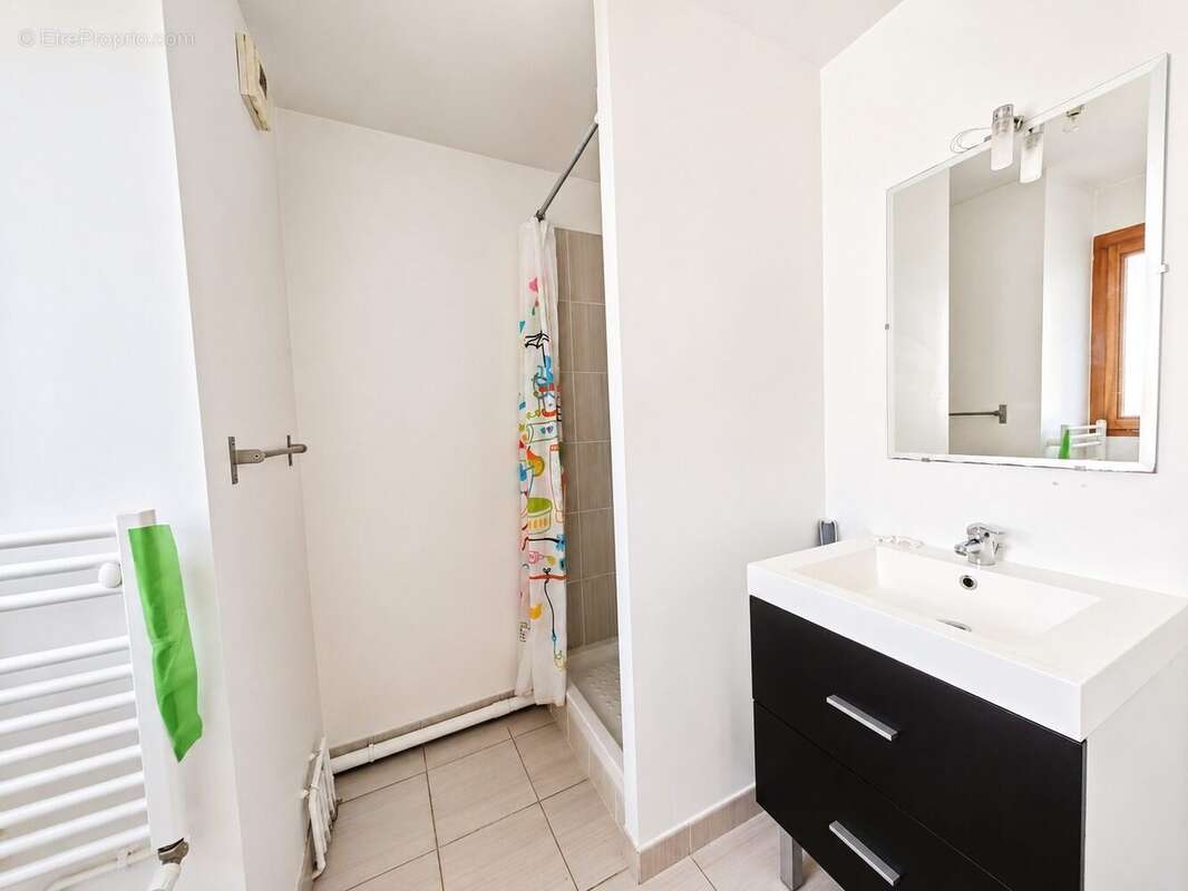 Appartement à TOURS