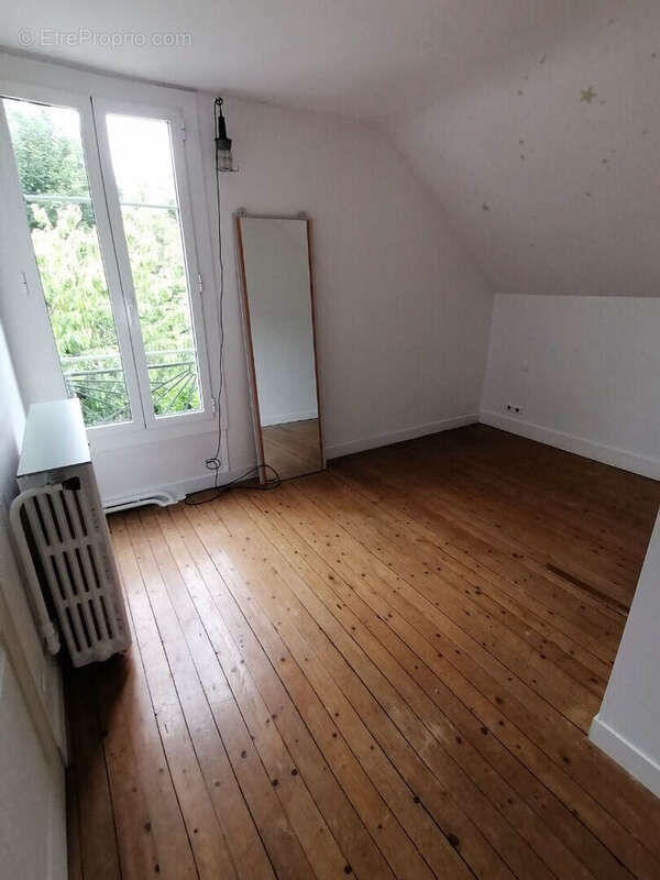 Maison à BONDY