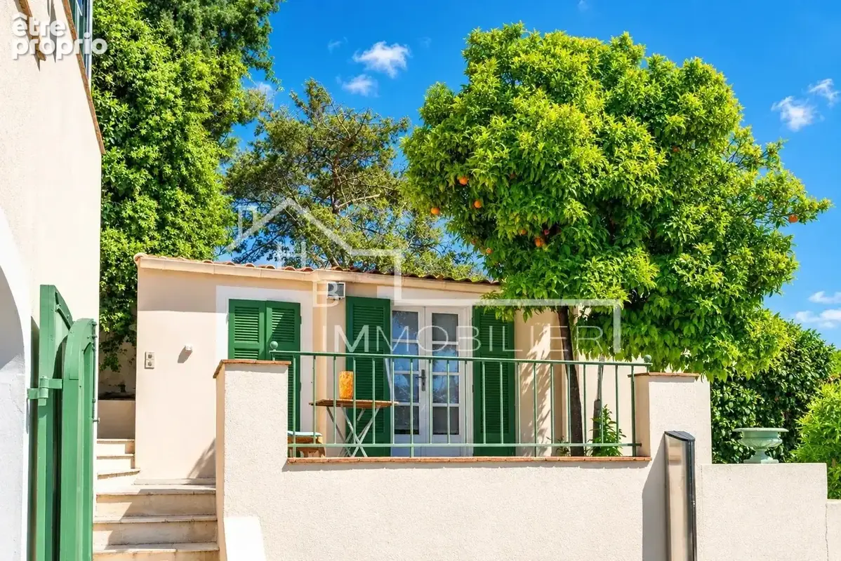 Maison 7 pièces 233 m² à vendre à La Colle-Sur-Loup (06480) - photo 7