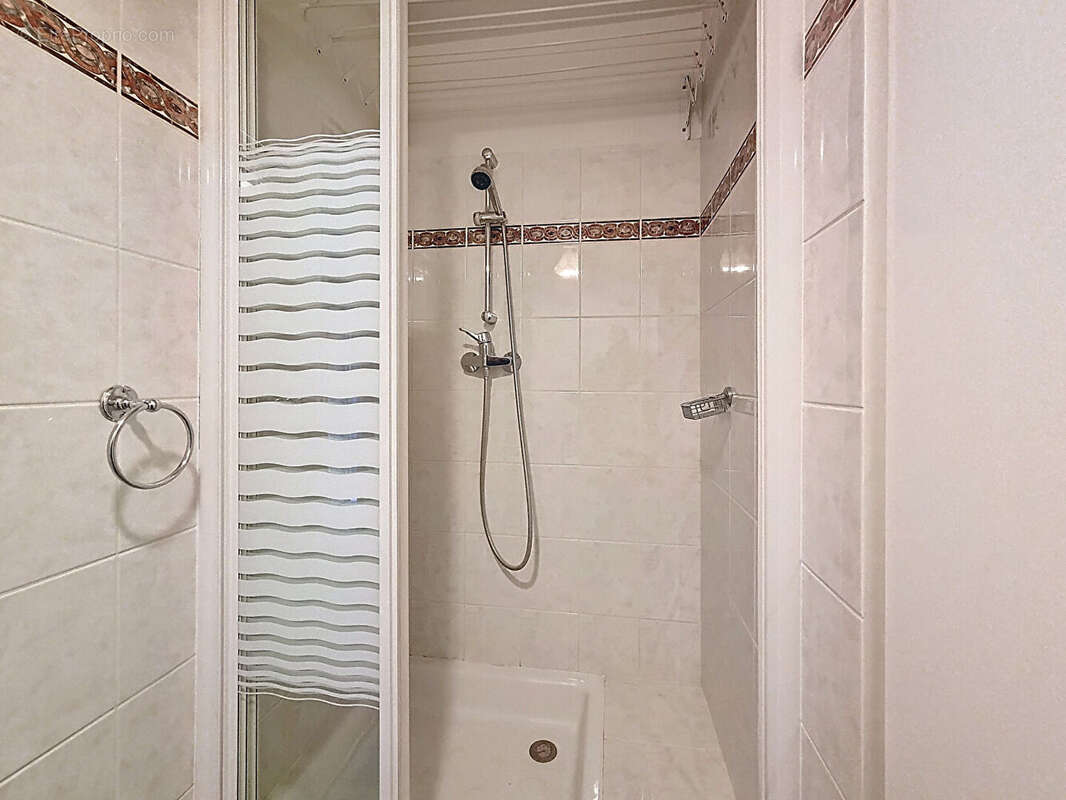 Appartement à CHATILLON