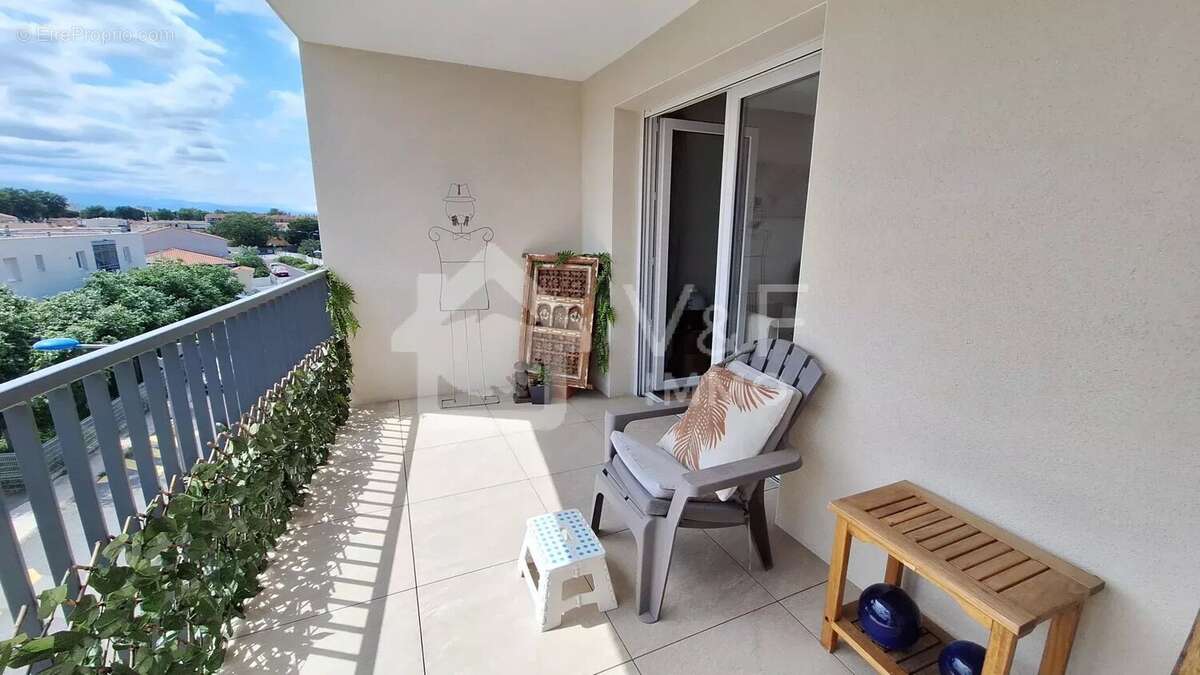 Appartement à ARGELES-SUR-MER