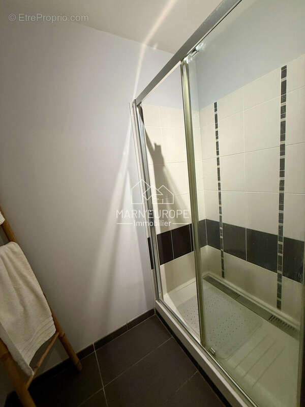 Appartement à SAINT-GERMAIN-SUR-MORIN