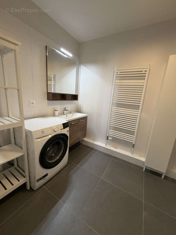 Appartement à SCHILTIGHEIM