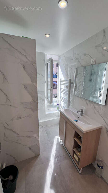 Appartement à BOIS-COLOMBES