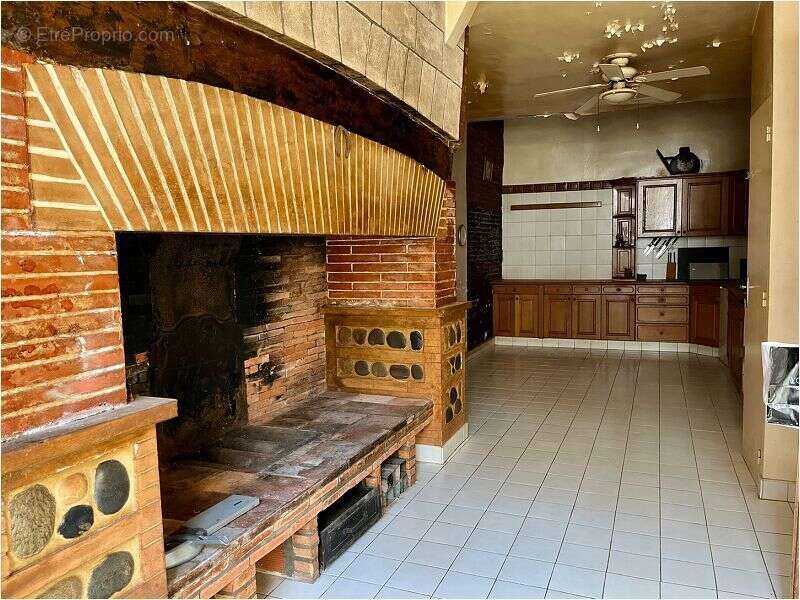 Maison de caractère – Ancien Évêché - photo 6