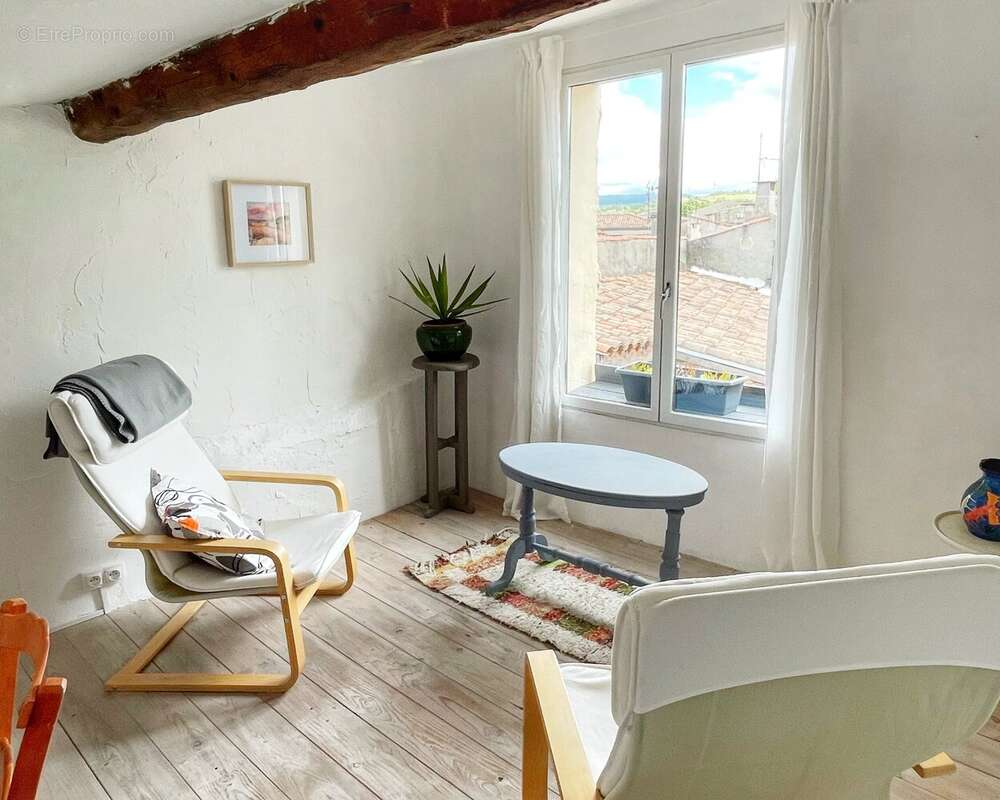 Maison à LIMOUX