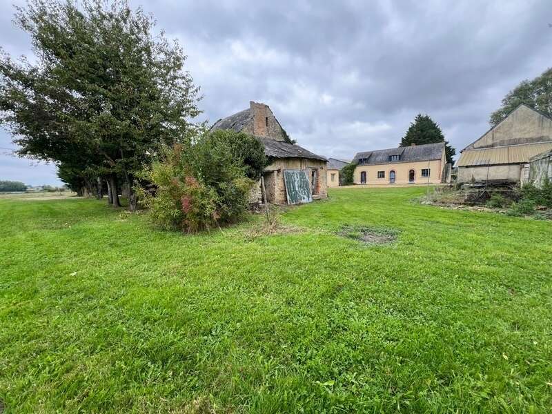 Maison à vendre 5 pièces  (49) avec de nombreuses dépendances habitables - photo 24