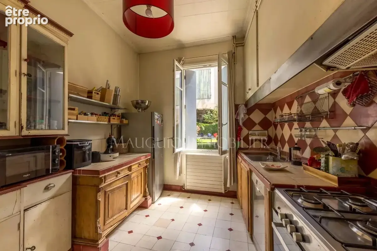 Photo Maison à Mauguio au prix de 649 000€
