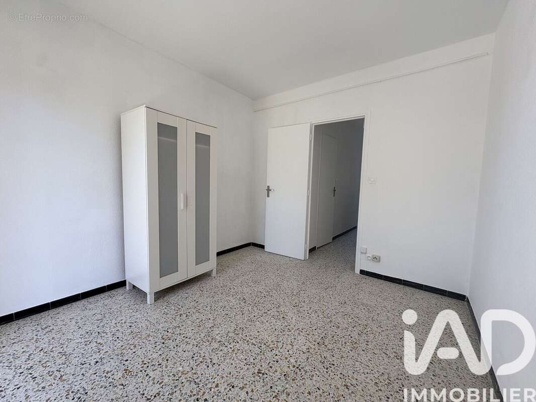 Photo 9 - Appartement à PORT-LA-NOUVELLE