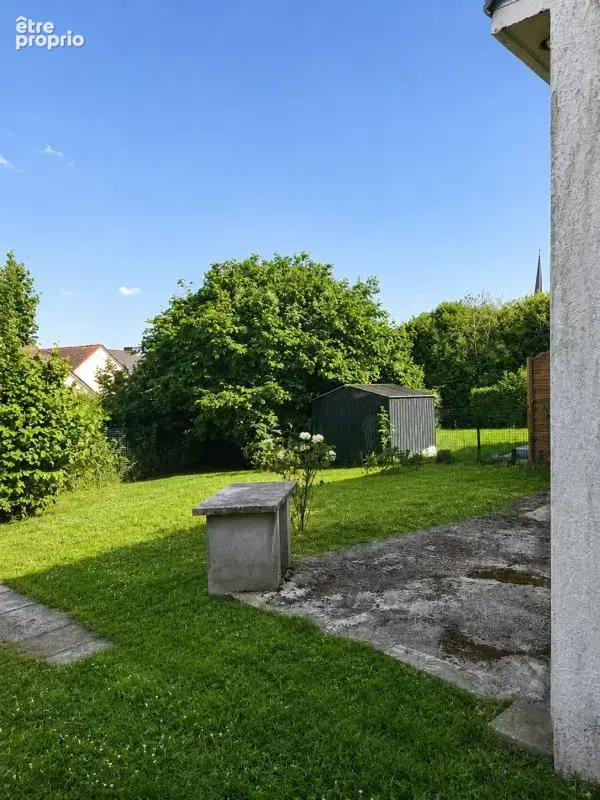 Peillac - Maison T5 - photo 2