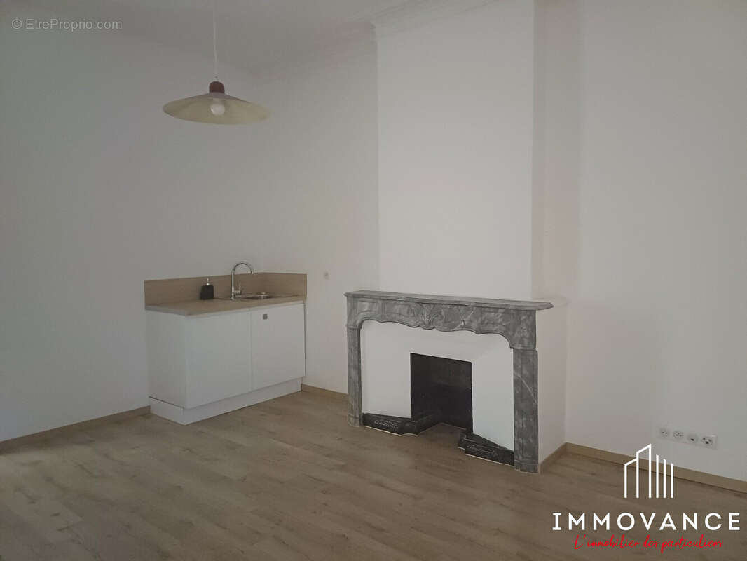 Appartement à LUNEL