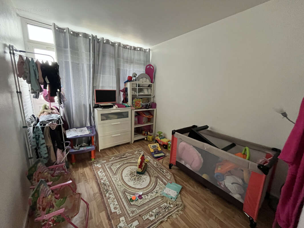 Appartement à VIRY-CHATILLON