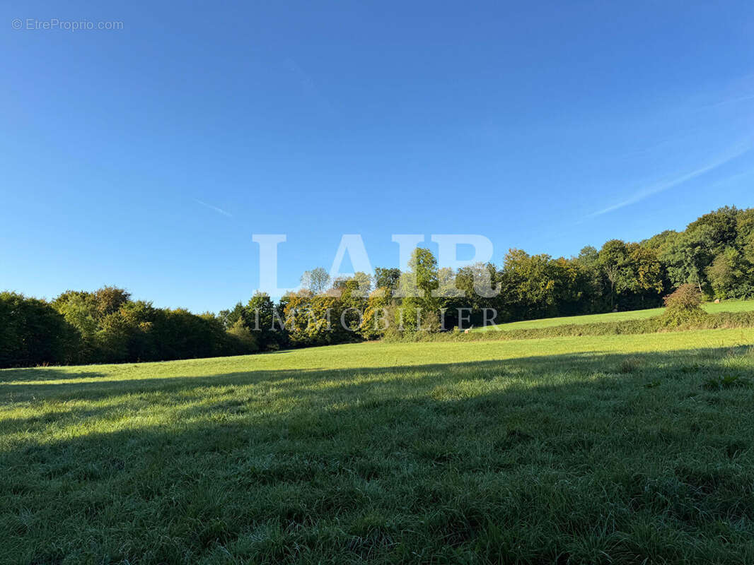 Maison à MOULINS-LA-MARCHE