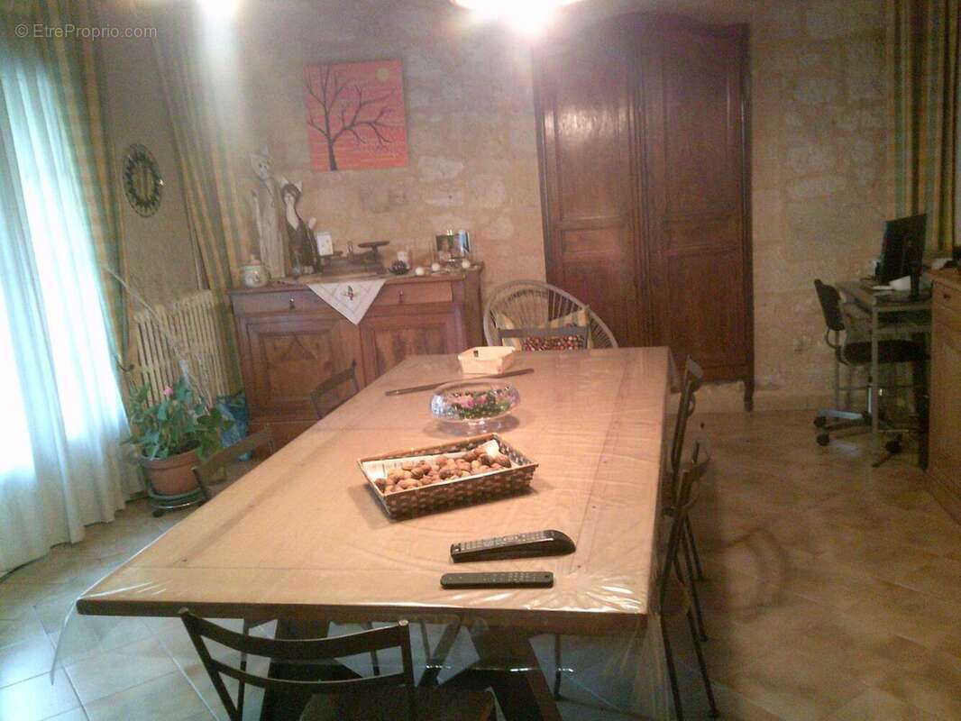 Photo 6 - Maison à LIBOURNE