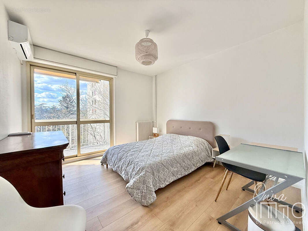 Appartement à ECULLY