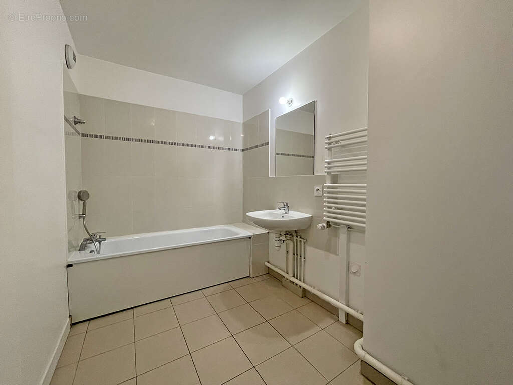 Appartement franconville - photo 6
