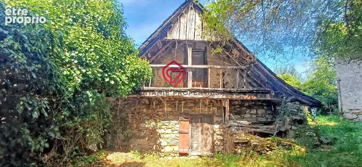 Maison avec grange et jardin - photo 2