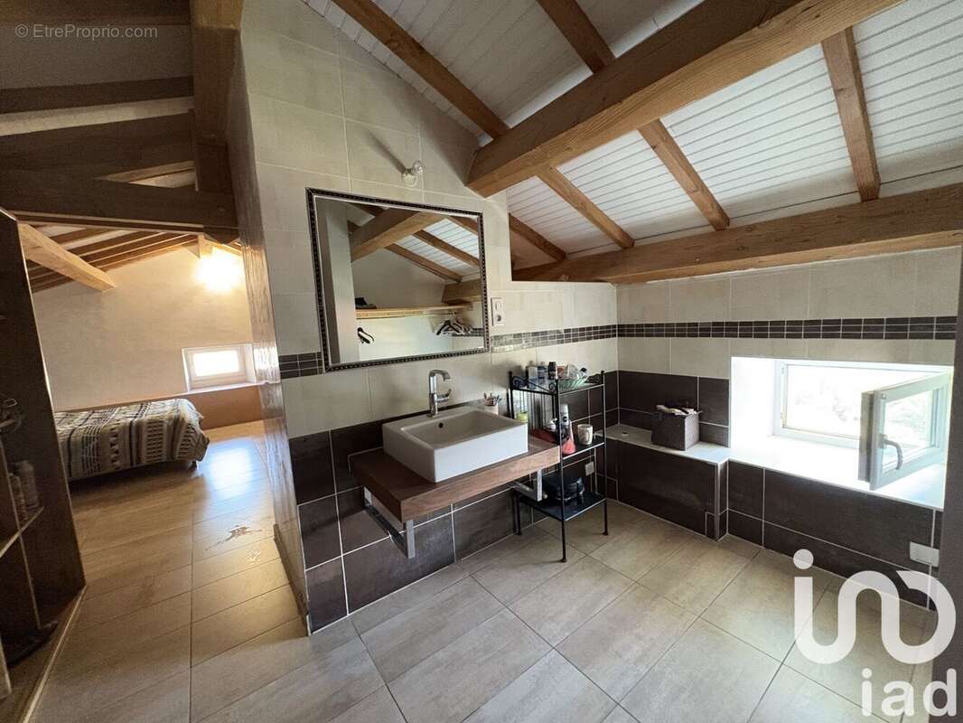 Photo 8 - Maison à AUBENAS