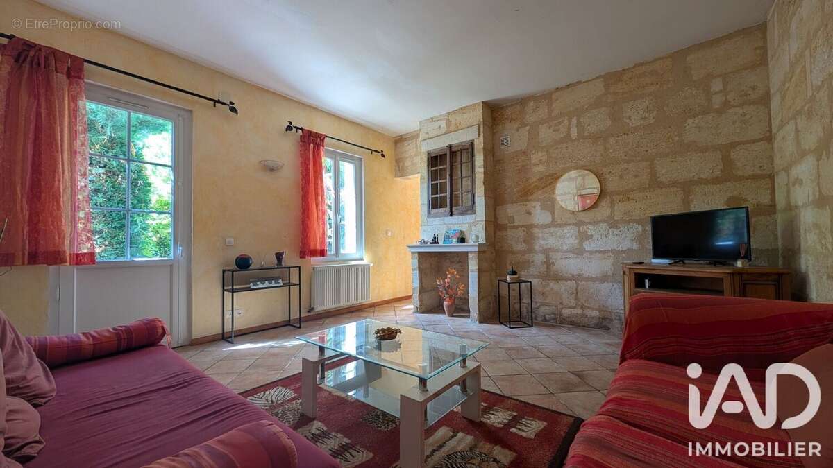 Photo 4 - Maison à AMBARES-ET-LAGRAVE