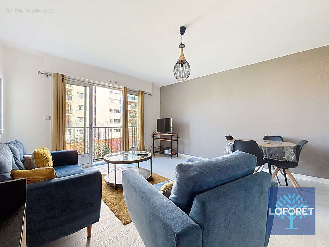 Appartement à LA ROCHE-SUR-YON