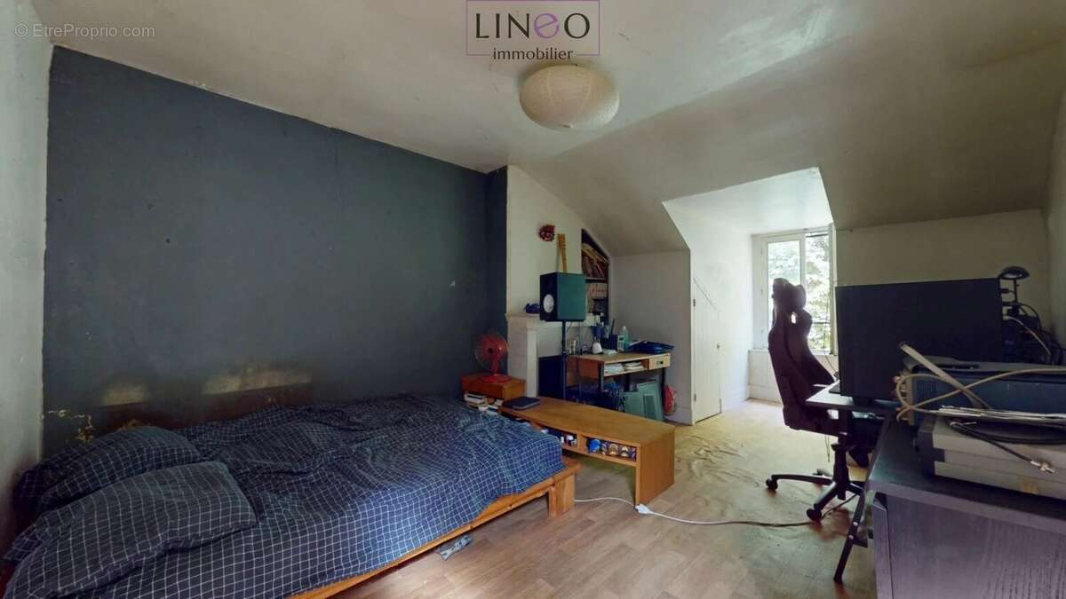 vente maison - 8 pièce(s) - photo 27
