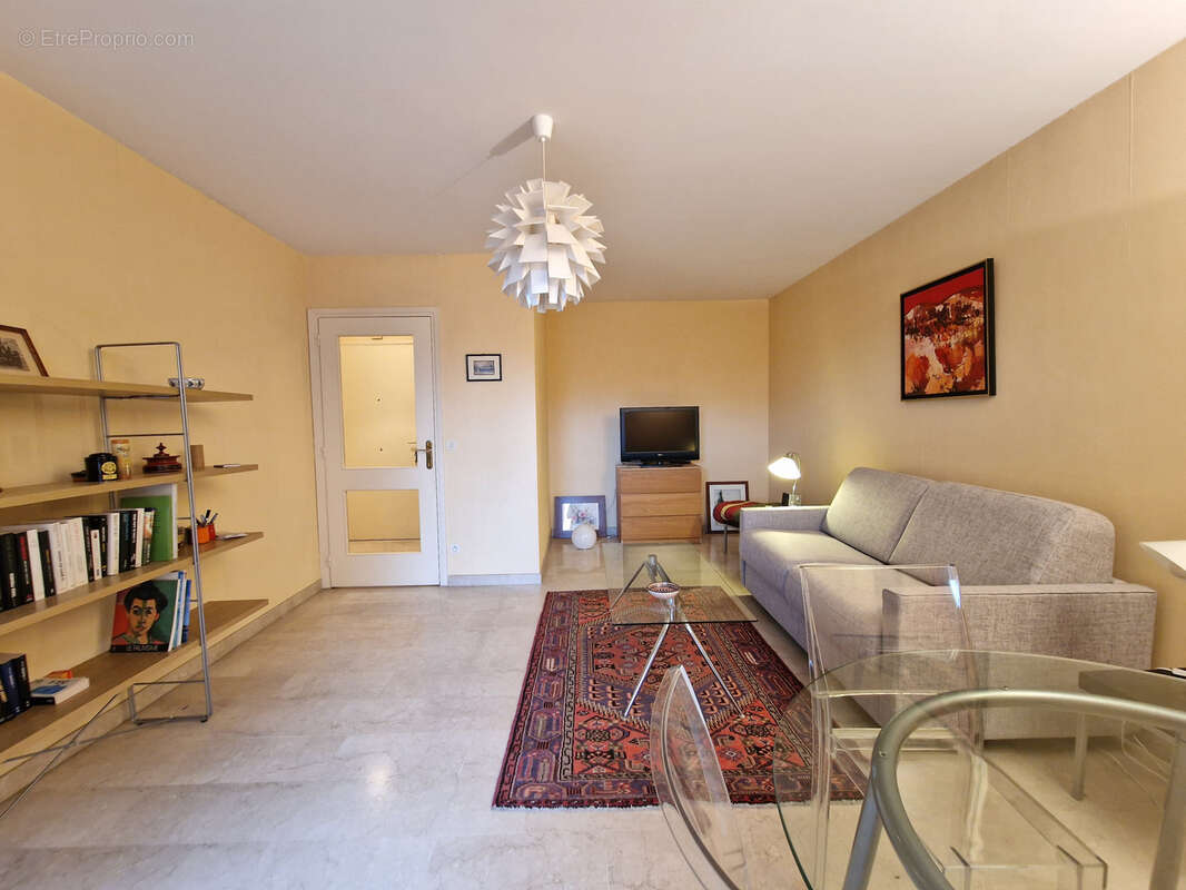 Appartement à LYON-3E
